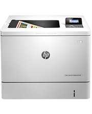Принтеры HP Color LaserJet Enterprise M553n фото
