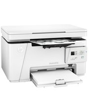 Принтеры HP LaserJet Pro MFP M26a фото