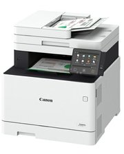 Принтеры Canon i-SENSYS MF734Cdw фото
