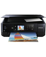 Принтеры Epson Expression Premium XP-630 фото
