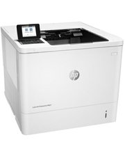 Принтеры HP LaserJet Enterprise M607dn фото