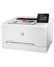 Принтеры HP Color LaserJet Pro M254dw фото