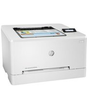 Принтеры HP Color LaserJet Pro M254nw фото