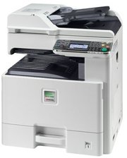 Принтеры Kyocera FS-C8525MFP фото