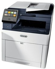 Принтеры Xerox WorkCentre 6515DNI фото