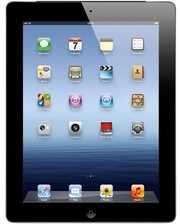 Планшети Apple iPad 3 Wi-Fi + 4G 16Gb Black (MD366) фото