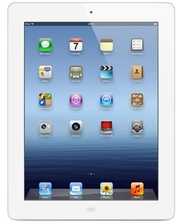 Планшеты Apple iPad 3 Wi-Fi + 4G 16Gb White (MD369) фото