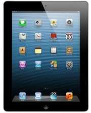 Планшеты Apple iPad 4 Wi-Fi + LTE 32 GB Black (MD523, MD517) фото