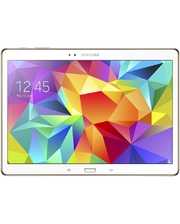Планшеты Samsung Galaxy Tab S 10.5 (Dazzling White) SM-T805NZWA фото