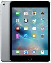 Планшеты Apple iPad mini 4 Wi-Fi + Cellular 128GB Space Gray (MK8D2, MK762) фото