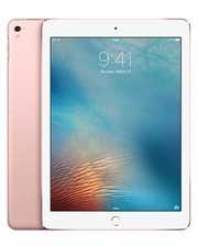 Планшеты Apple iPad Pro 9.7 Wi-FI + Cellular 32GB Rose Gold (MLYJ2) фото