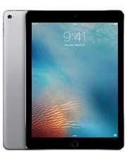 Планшеты Apple iPad Pro 9.7 Wi-FI + Cellular 128GB Space Gray (MLQ32) фото