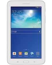 Планшеты Samsung Galaxy Tab 3 Lite 7.0 VE White (SM-T113NDWASEK) фото