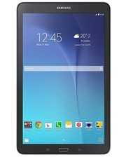 Планшеты Samsung Galaxy Tab E 9.6 Black (SM-T560NZKA) фото