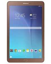 Планшеты Samsung Galaxy Tab E 9.6 Gold Brown (SM-T560NZNA) фото