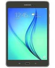Планшеты Samsung Galaxy Tab A 8.0 16GB LTE Smoky Titanium (SM-T355NZAA) фото