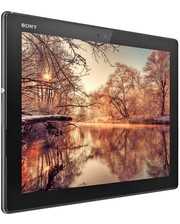 Планшеты Sony SGP771 Xperia Tablet Z4 Wi-Fi + 4G (Black) фото