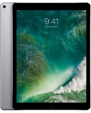 Планшеты Apple iPad Pro 12.9 (2017) Wi-Fi + Cellular 512GB Space Grey (MPLJ2) фото