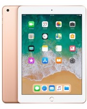 Планшеты Apple iPad 2018 128GB Wi-Fi Gold (MRJP2) фото