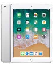 Планшеты Apple iPad 2018 32GB Wi-Fi Silver (MR7G2) фото