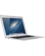 Ноутбуки Apple The new MacBook Air 13" (MD761) фото