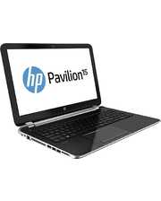 Ноутбуки HP Pavilion 15-n080sr (F2U23EA) фото