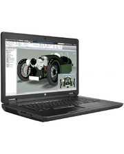 Ноутбуки HP ZBook 17 G2 (G6Z41AV#ACB-1) фото