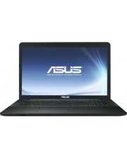 Ноутбуки Asus X751LX (X751LX-T4035D) Black фото