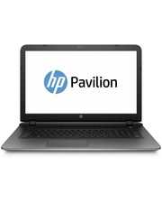 Ноутбуки HP Pavilion 17-g026ur (N6C55EA) фото