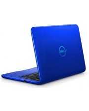 Ноутбуки Dell Inspiron 3162 (I11C23NIW-46B) Blue фото