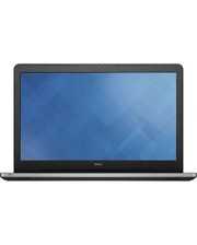 Ноутбуки Dell Inspiron 5759 (I575810DDW-50) Silver фото