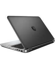 Ноутбуки HP ProBook 450 G3 (W4P60EA) фото