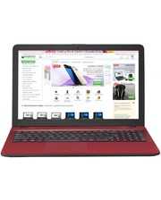 Ноутбуки Asus X541NC (X541NC-DM040) Red фото