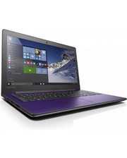 Ноутбуки Lenovo IdeaPad 310-15 IAP (80TT002FRA) Purple фото