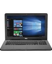 Ноутбуки Dell Inspiron 5767 (I577810DDW-63B) Black фото