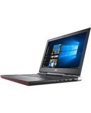 Ноутбуки Dell Inspiron 7566 (7566-0435) фото