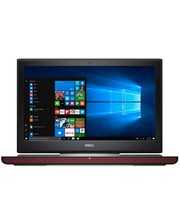 Ноутбуки Dell Inspiron 7567 (I757810NDW-60) Red фото