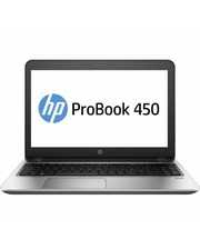 Ноутбуки HP Probook 450 G4 (Y8A32EA) фото