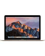 Ноутбуки Apple MacBook 12" Gold (MNYK2) 2017 фото