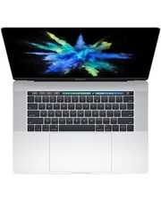 Ноутбуки Apple MacBook Pro 15" Silver (MPTV2) 2017 фото