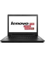 Ноутбуки Lenovo IdeaPad 110-15 (80T700D2RA) фото