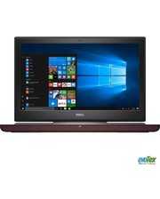 Ноутбуки Dell Inspiron 7567 (I75516S3NDW-60B) фото
