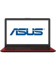 Ноутбуки Asus VivoBook 15 X542UQ (X542UQ-DM036) Red фото