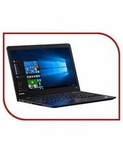 Ноутбуки Lenovo ThinkPad 13 2nd Gen (20J10014RT) фото