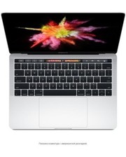 Ноутбуки Apple MacBook Pro 13.3" Space Gray (Z0UN0000T) 2017 фото