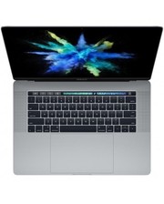 Ноутбуки Apple MacBook Pro 15" Space Gray (Z0UB00044) 2017 фото