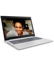 Ноутбуки Lenovo IdeaPad 320-15 (80XL03GDRA) Blizzard White фото