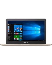 Ноутбуки Asus VivoBook Pro 15 N580VD (N580VD-FY269T) фото