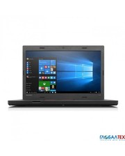 Ноутбуки Lenovo ThinkPad L460 (20FVS3S000) фото