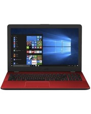 Ноутбуки Asus VivoBook 15 X542UR (X542UR-DM207) Red фото